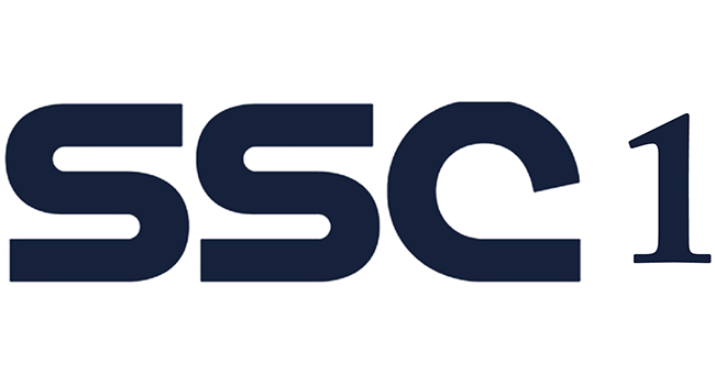 SSC 1 Saudi Arabia